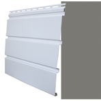 T4 Siding - Soffit T4 Siding - Soffit